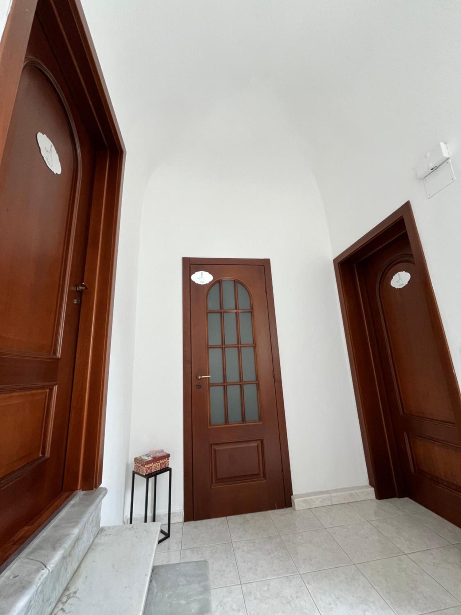 Elephant'S Rooms Катания Екстериор снимка